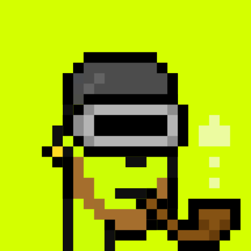 404 Origin Punk