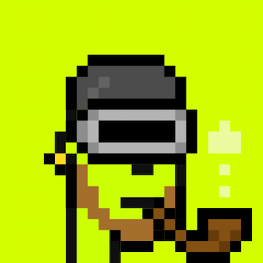 404 Origin Punk