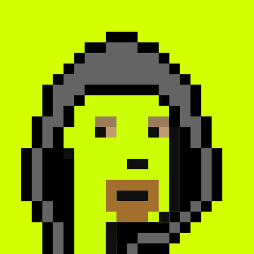 404 Origin Punk
