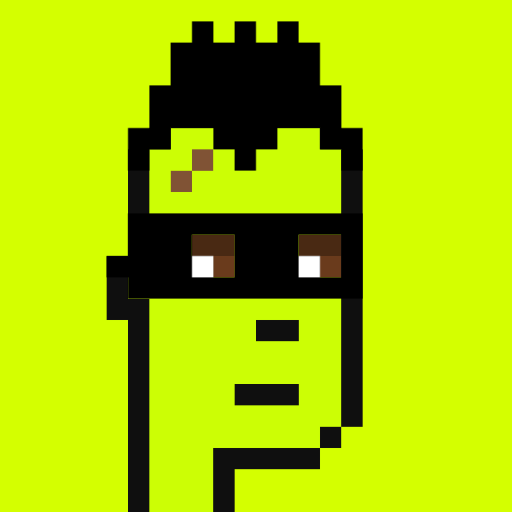404 Origin Punk