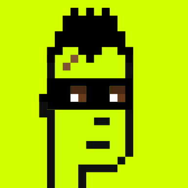 404 Origin Punk