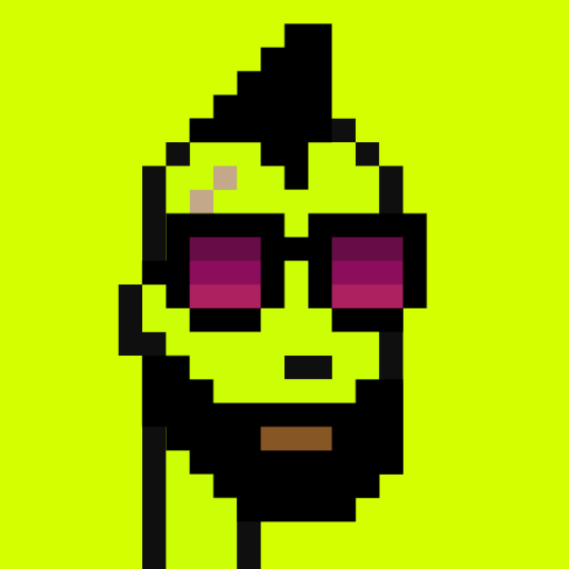 404 Origin Punk