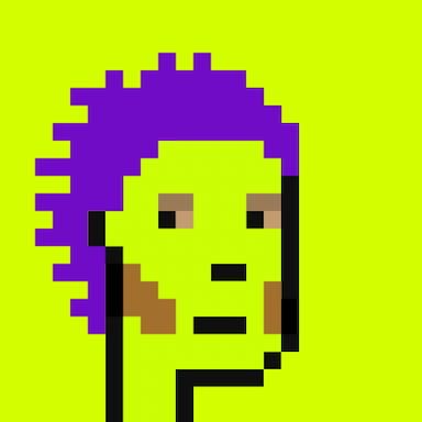 404 Origin Punk