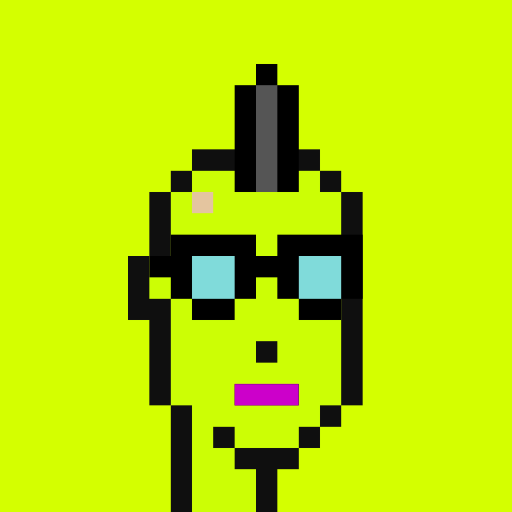 404 Origin Punk
