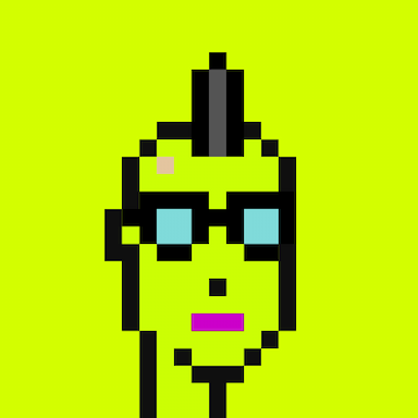 404 Origin Punk