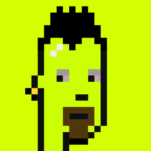 404 Origin Punk