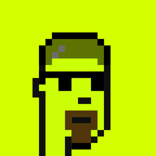 404 Origin Punk