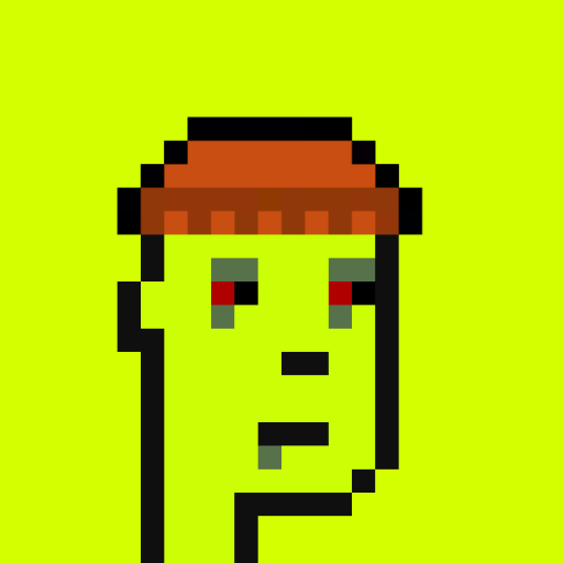 404 Origin Punk