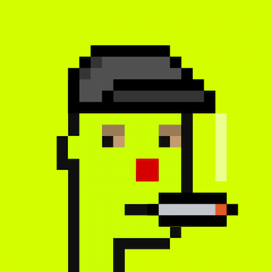 404 Origin Punk