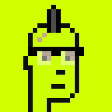 404 Origin Punk
