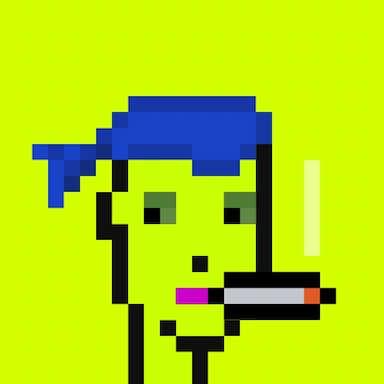 404 Origin Punk