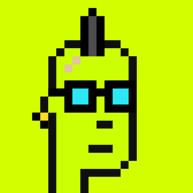 404 Origin Punk