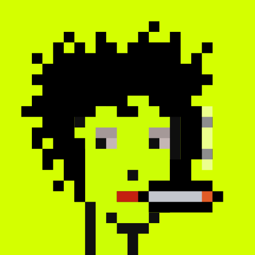 404 Origin Punk