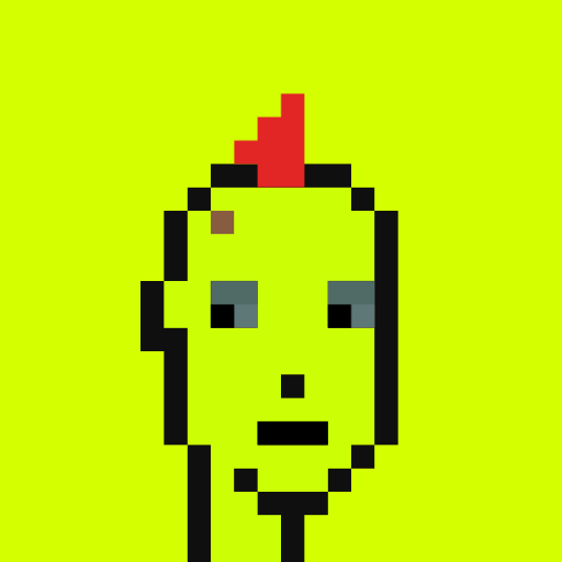404 Origin Punk