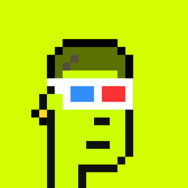 404 Origin Punk