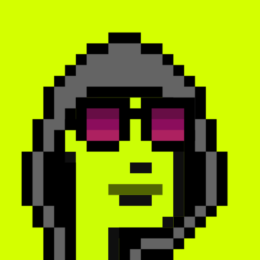 404 Origin Punk