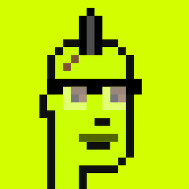 404 Origin Punk