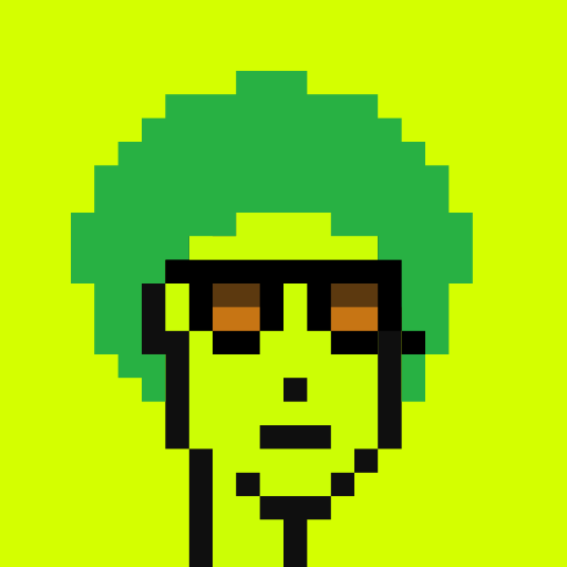 404 Origin Punk