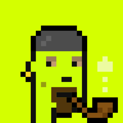 404 Origin Punk