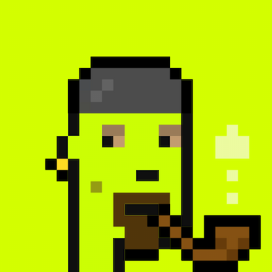404 Origin Punk