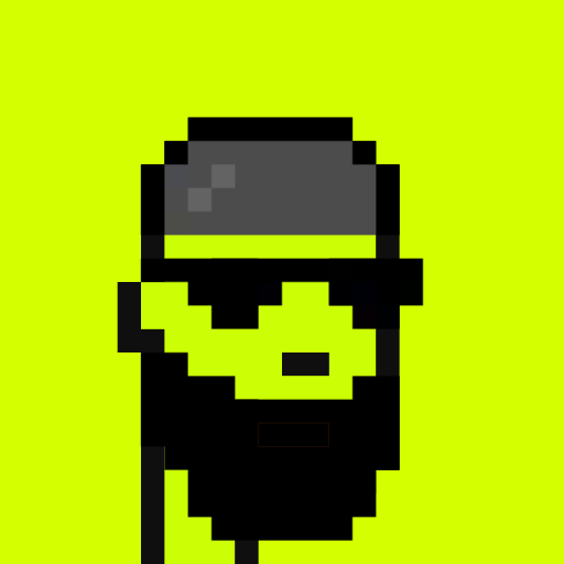 404 Origin Punk