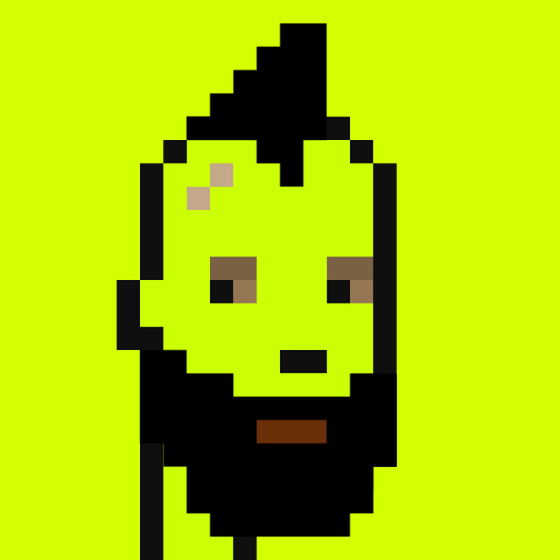 404 Origin Punk