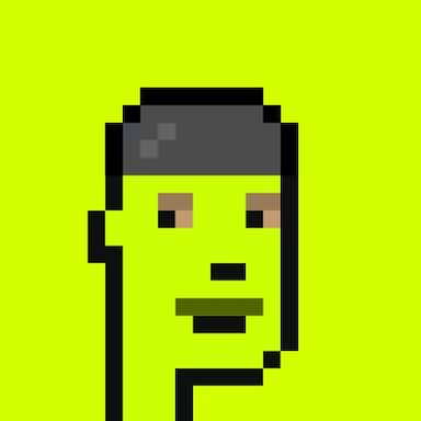 404 Origin Punk