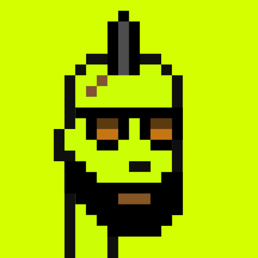 404 Origin Punk
