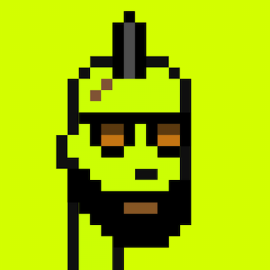 404 Origin Punk