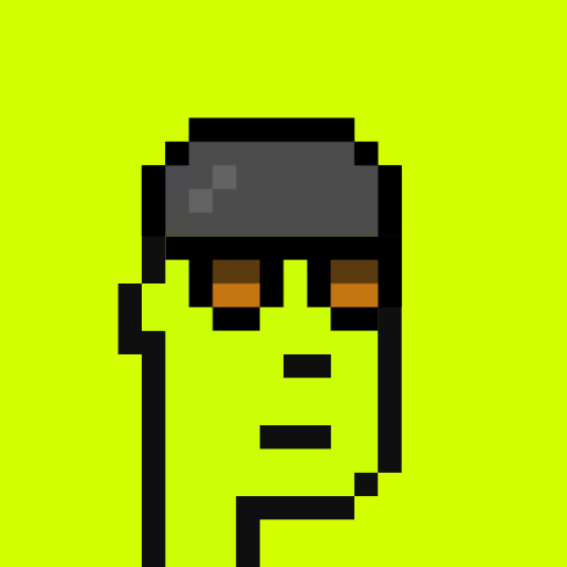 404 Origin Punk