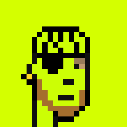 404 Origin Punk