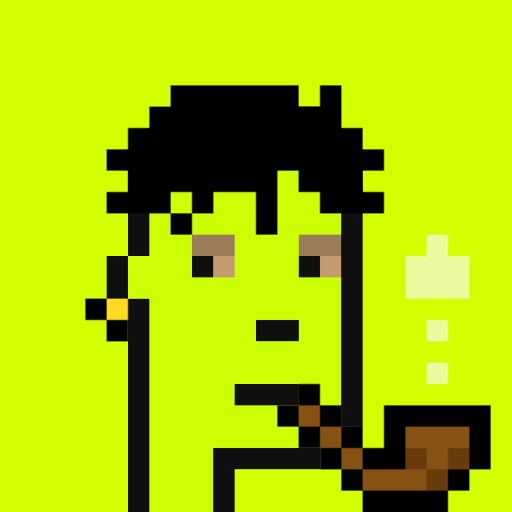 404 Origin Punk