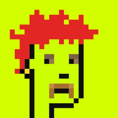 404 Origin Punk