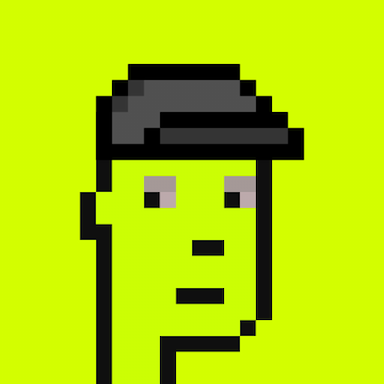404 Origin Punk