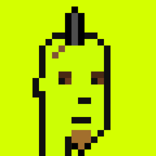 404 Origin Punk
