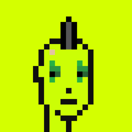 404 Origin Punk