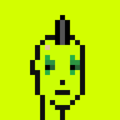 404 Origin Punk