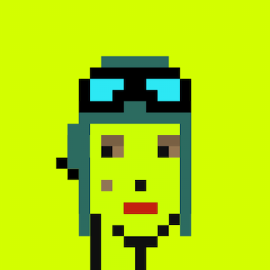 404 Origin Punk