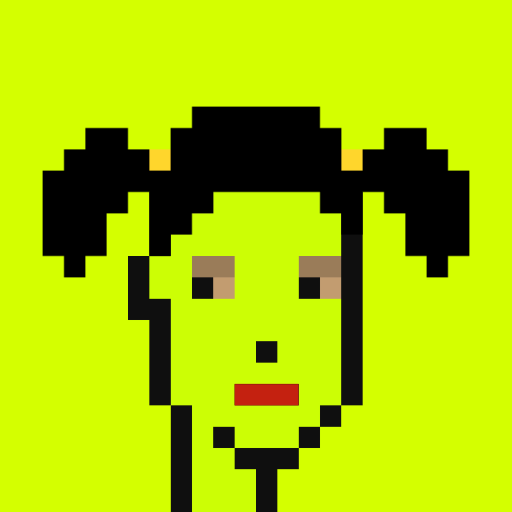 404 Origin Punk