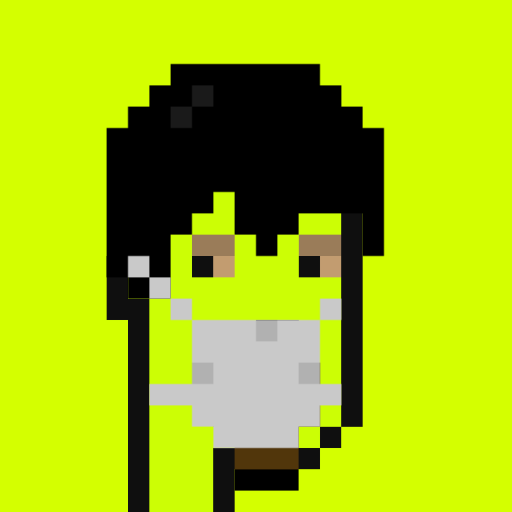 404 Origin Punk