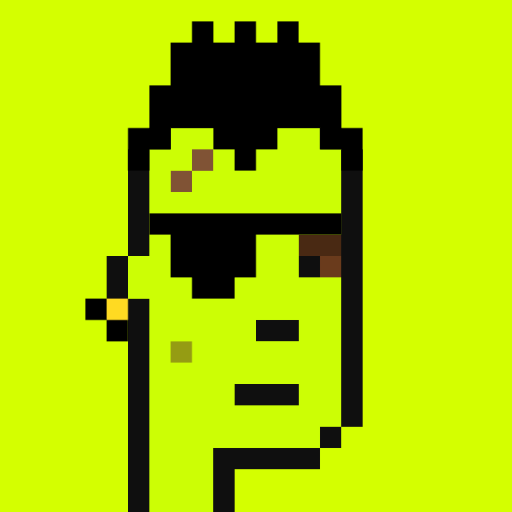 404 Origin Punk