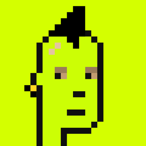 404 Origin Punk