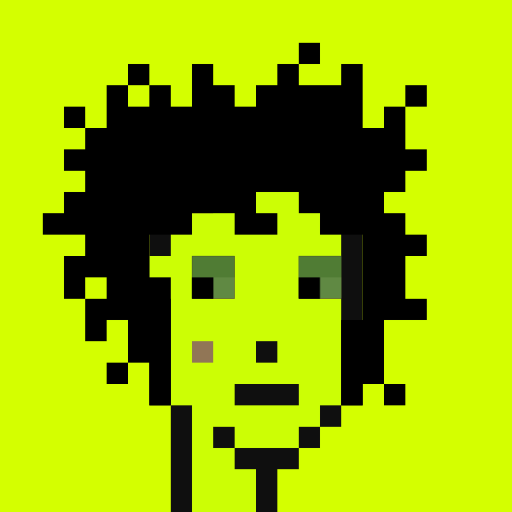 404 Origin Punk