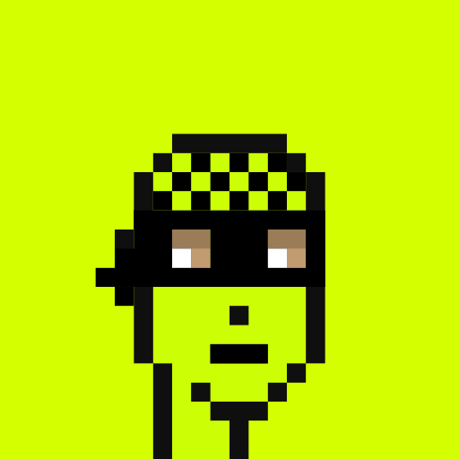 404 Origin Punk