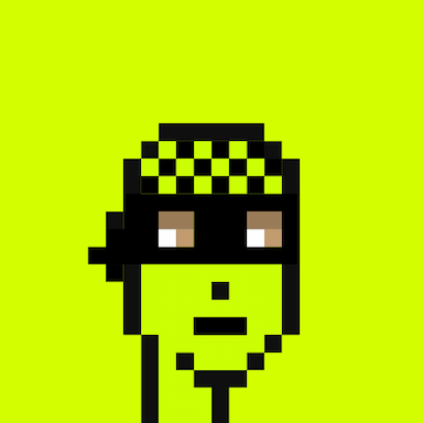 404 Origin Punk