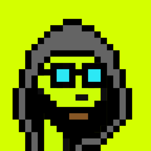 404 Origin Punk