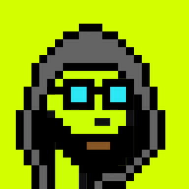 404 Origin Punk