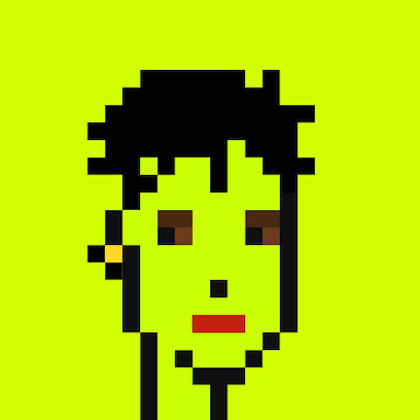 404 Origin Punk