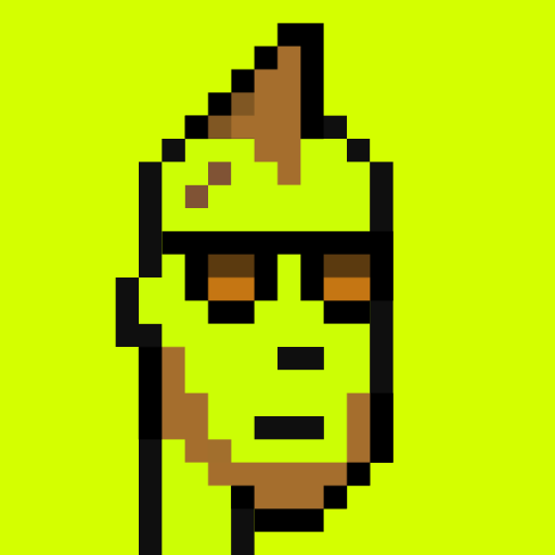 404 Origin Punk