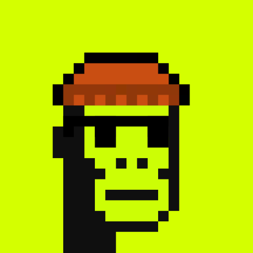 404 Origin Punk